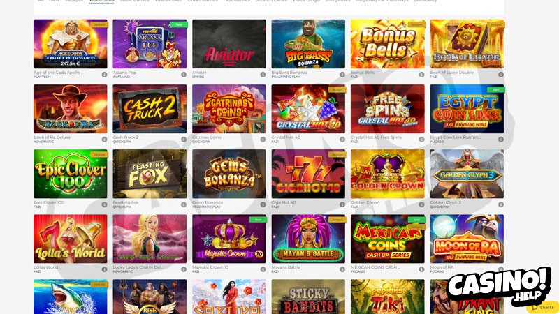 gudar-casino slots screenshot