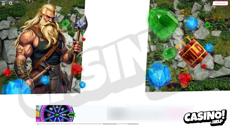 Thumbnail huikee lobby