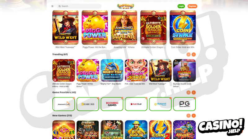 Thumbnail imperial-wins slots