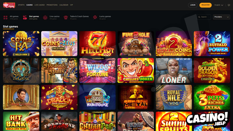 Thumbnail lucky-trunk slots