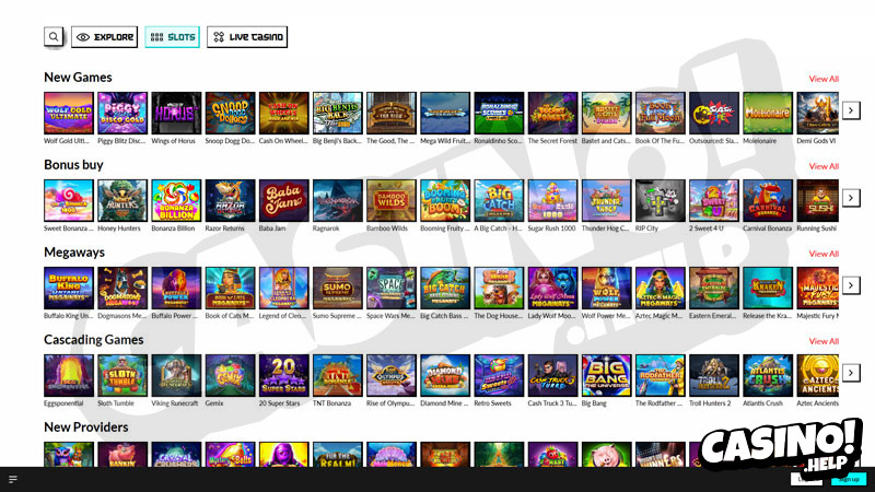 Thumbnail manga-casino slots