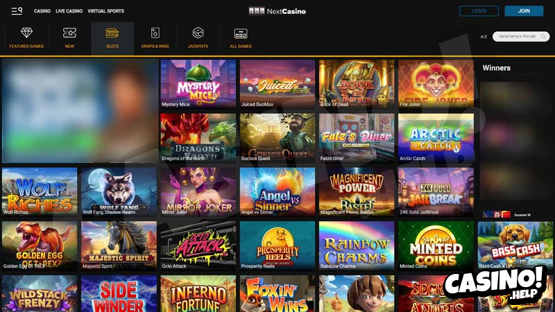 Thumbnail next-casino slots
