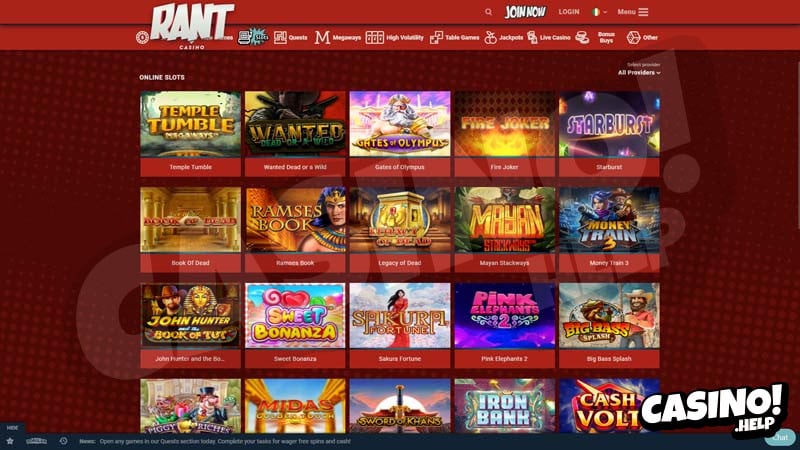 Thumbnail rant-casino slots