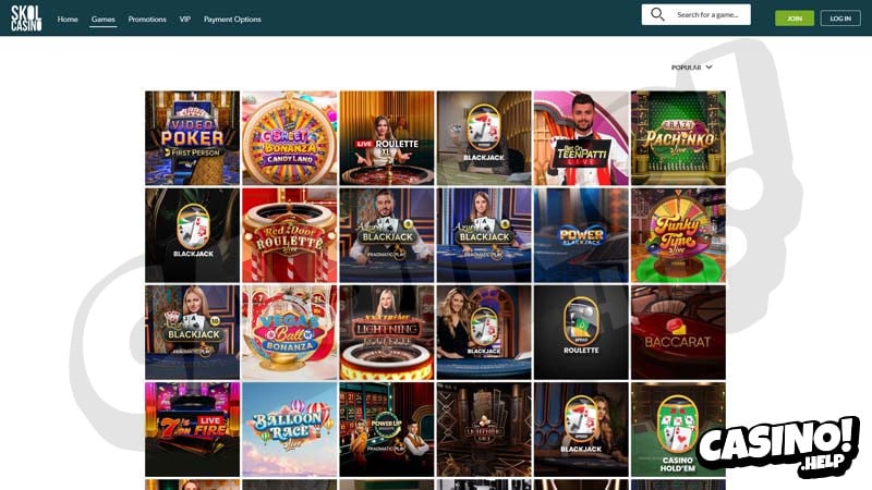 Thumbnail skol-casino live
