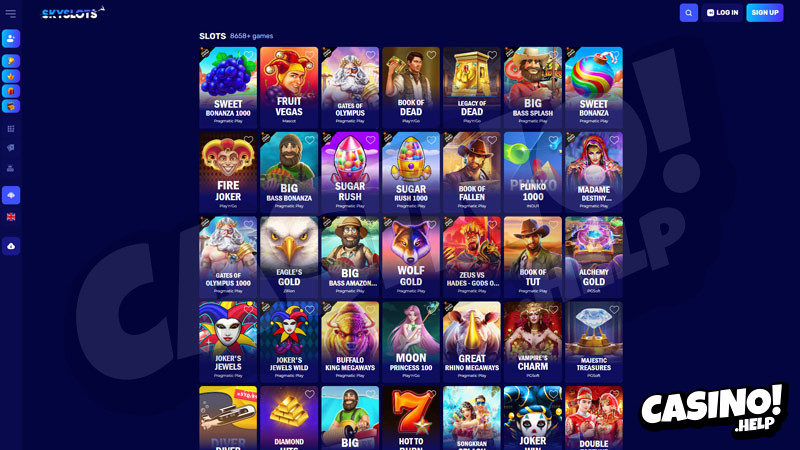 Thumbnail skyslots slots