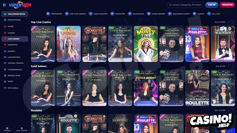 Thumbnail viperwin live