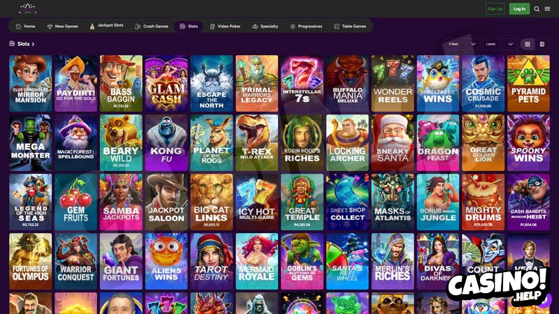 white-lotus slots screenshot