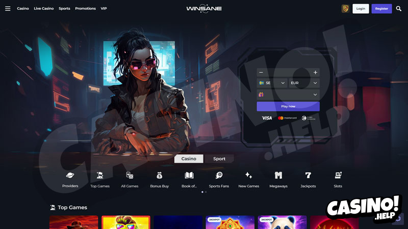 Thumbnail winsane lobby