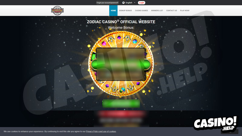 Thumbnail zodiac-casino lobby