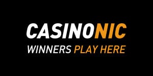 Casinonic review