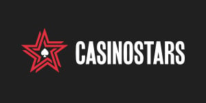Casinostars review