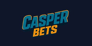Casper Bets logo