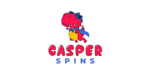 Casper Spins logo