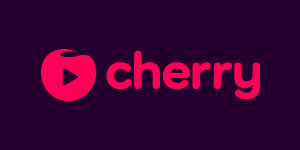 Cherry logo