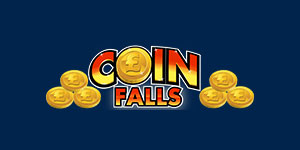 CoinFalls Casino review