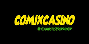 Comix Casino review