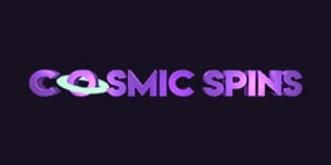 Cosmic Spins Casino review