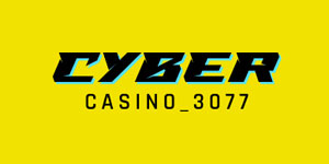 CyberCasino 3077 review