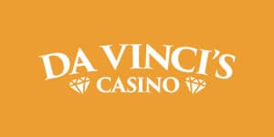 Da Vincis Casino review