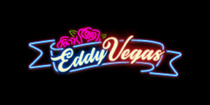 EddyVegas Casino Logo