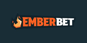 EmberBet logo