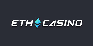 ETH Casino logo