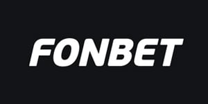 Fonbet logo