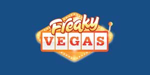 Freaky Vegas Casino review