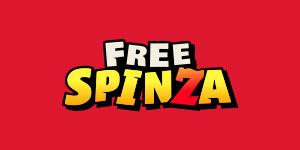 Free Spinza logo