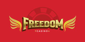Freedom Casino review