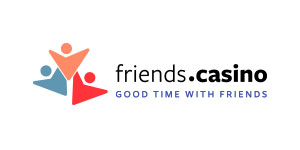 Friends Casino review