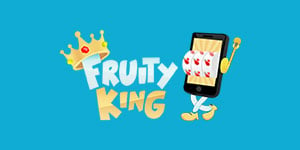 Fruity King Casino review