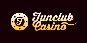 New Funclub Casino Logo