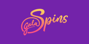 Gala Spins Casino review