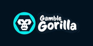 Gamble Gorilla logo