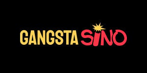 Gangstasino logo