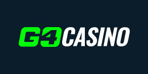 Go4Casino logo