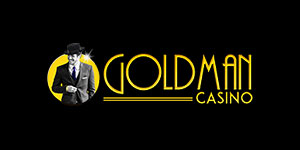 Goldman Casino review