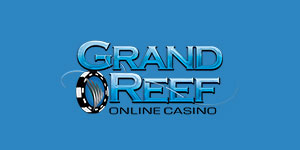 Grand Reef Casino review