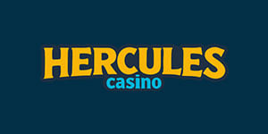Hercules Casino logo
