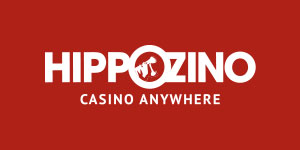 Hippozino Casino Logo