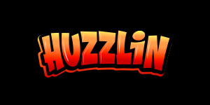 Huzzlin logo