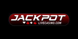 Jackpot Live Casino review