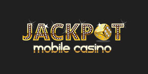 Jackpot Mobile Casino review
