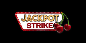 Jackpot Strike Casino review