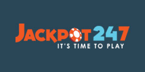 Jackpot247 Casino review