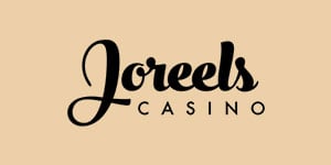 Joreels Casino review