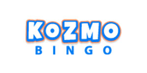 Kozmo Bingo Casino review