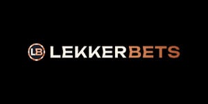 LekkerBets logo