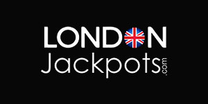 London Jackpots Casino review